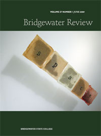 Bridgewater Review, Vol. 27, No. 1