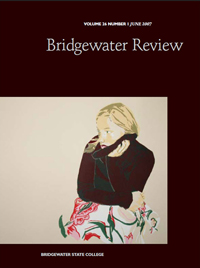 Bridgewater Review, Vol. 26, No. 1