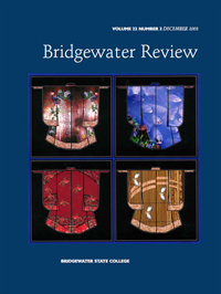 Bridgewater Review, Vol. 22, No. 2