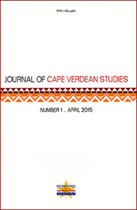 Journal of Cape Verdean Studies