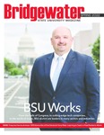 Bridgewater Magazine, Volume 32, Number 1, Spring 2022