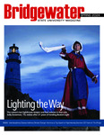 Bridgewater Magazine, Volume 34, Number 1, Spring 2024