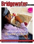 Bridgewater Magazine by Bridgewater State University