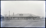 "New" Railroad Station