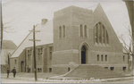 M.E. Church, Bridgewater, Mass.