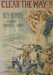 The Art of Propaganda: Posters of World War I and II