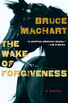 Wake of Forgiveness by Bruce Machart