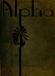 Alpha [Yearbook] 1939