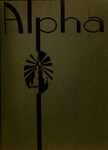 Alpha [Yearbook] 1940 by Bridgewater State Teachers College