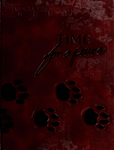 Ursae Majoris: Time for a Paws [Yearbook] 1992 by Bridgewater State College