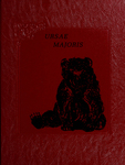 Ursae Majoris: Bearing It All [Yearbook] 1994 by Bridgewater State College